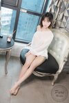 [Pure Media] Vol.299 Tasha (타샤) - Debut