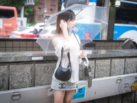 [Pure Media] Vol.299 Tasha (타샤) - Debut