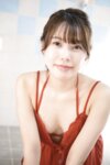[Photobook] 広仲みなみ ヌード写真集 〜憧れのあの子は高級ソープ嬢〜