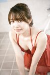 [Photobook] 広仲みなみ ヌード写真集 〜憧れのあの子は高級ソープ嬢〜