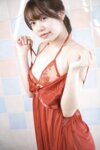 [Photobook] 広仲みなみ ヌード写真集 〜憧れのあの子は高級ソープ嬢〜