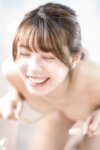 [Photobook] 広仲みなみ ヌード写真集 〜憧れのあの子は高級ソープ嬢〜