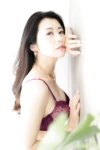 [Photobook] 北条麻妃 Camel Nude photo collection