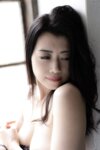 [Photobook] 北条麻妃 Camel Nude photo collection