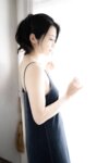 [Photobook] 北条麻妃 Camel Nude photo collection