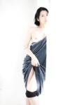 [Photobook] 北条麻妃 Camel Nude photo collection