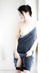 [Photobook] 北条麻妃 Camel Nude photo collection