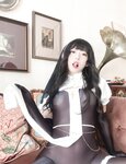 [Cosplay] Money 冷冷 - 修女