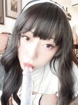 [Cosplay] Money 冷冷 - 修女