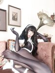 [Cosplay] Money 冷冷 - 修女