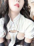 [Cosplay] Money 冷冷 - 修女