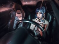 [Cosplay] Yixiao 一笑芳香沁 - St. Louis 圣路易斯