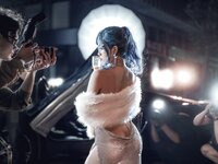 [Cosplay] Yixiao 一笑芳香沁 - St. Louis 圣路易斯