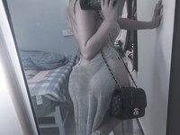 [Cosplay] Yixiao 一笑芳香沁 - St. Louis 圣路易斯