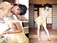 [FLASH] 2019 No.08.13 (桃月なしこ 大場美奈 武田雛歩 他)