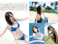 [FLASH] 2019 No.08.13 (桃月なしこ 大場美奈 武田雛歩 他)