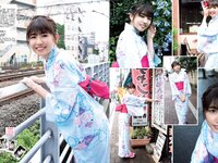 [FLASH] 2019 No.08.13 (桃月なしこ 大場美奈 武田雛歩 他)