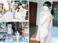 [FRIDAY] 2025.03.07 福井梨莉華 野崎萌香 相楽伊織 相楽茉優 松本里乃 小鳥遊るい 長谷川朋加 須田亜香里 あべみほ