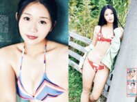 [FRIDAY] 2025.03.07 福井梨莉華 野崎萌香 相楽伊織 相楽茉優 松本里乃 小鳥遊るい 長谷川朋加 須田亜香里 あべみほ