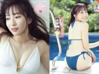 [FRIDAY] 2025.03.07 福井梨莉華 野崎萌香 相楽伊織 相楽茉優 松本里乃 小鳥遊るい 長谷川朋加 須田亜香里 あべみほ