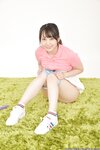 [Digi-Gra] Mizuki Yayoi 弥生みづき Photoset 01 – 05