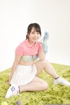 [Digi-Gra] Mizuki Yayoi 弥生みづき Photoset 01 – 05