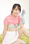 [Digi-Gra] Mizuki Yayoi 弥生みづき Photoset 01 – 05