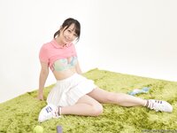 [Digi-Gra] Mizuki Yayoi 弥生みづき Photoset 01 – 05
