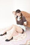 [Digi-Gra] Mizuki Yayoi 弥生みづき Photoset 01 – 05