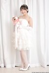 [Digi-Gra] Mizuki Yayoi 弥生みづき Photoset 01 – 05