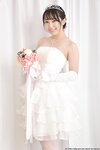 [Digi-Gra] Mizuki Yayoi 弥生みづき Photoset 01 – 05
