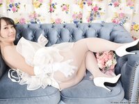 [Digi-Gra] Mizuki Yayoi 弥生みづき Photoset 01 – 05