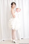 [Digi-Gra] Mizuki Yayoi 弥生みづき Photoset 01 – 05