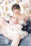[Digi-Gra] Mizuki Yayoi 弥生みづき Photoset 01 – 05