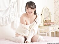 [Digi-Gra] Mizuki Yayoi 弥生みづき Photoset 01 – 05