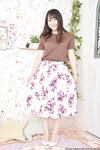 [Digi-Gra] Mizuki Yayoi 弥生みづき Photoset 01 – 05