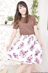 [Digi-Gra] Mizuki Yayoi 弥生みづき Photoset 01 – 05