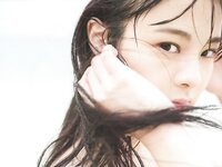 [Photobook] Hinata Homma 本間日陽 1st Photobook - I've always wanted to meet you ずっと、会いたかった (2021-05-19)