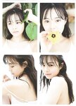 [Photobook] Hinata Homma 本間日陽 1st Photobook - I've always wanted to meet you ずっと、会いたかった (2021-05-19)