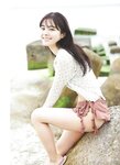 [Photobook] Hinata Homma 本間日陽 1st Photobook - I've always wanted to meet you ずっと、会いたかった (2021-05-19)