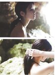 [Photobook] Hinata Homma 本間日陽 1st Photobook - I've always wanted to meet you ずっと、会いたかった (2021-05-19)