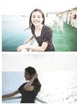 [Photobook] Hinata Homma 本間日陽 1st Photobook - I've always wanted to meet you ずっと、会いたかった (2021-05-19)