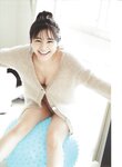 [Photobook] Hinata Homma 本間日陽 1st Photobook - I've always wanted to meet you ずっと、会いたかった (2021-05-19)