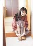 [Photobook] Hinata Homma 本間日陽 1st Photobook - I've always wanted to meet you ずっと、会いたかった (2021-05-19)