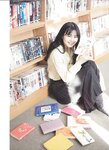 [Photobook] Hinata Homma 本間日陽 1st Photobook - I've always wanted to meet you ずっと、会いたかった (2021-05-19)