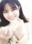 [Photobook] Hinata Homma 本間日陽 1st Photobook - I've always wanted to meet you ずっと、会いたかった (2021-05-19)