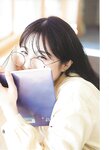 [Photobook] Hinata Homma 本間日陽 1st Photobook - I've always wanted to meet you ずっと、会いたかった (2021-05-19)