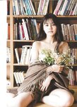 [Photobook] Hinata Homma 本間日陽 1st Photobook - I've always wanted to meet you ずっと、会いたかった (2021-05-19)