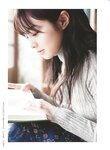 [Photobook] Hinata Homma 本間日陽 1st Photobook - I've always wanted to meet you ずっと、会いたかった (2021-05-19)