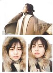 [Photobook] Hinata Homma 本間日陽 1st Photobook - I've always wanted to meet you ずっと、会いたかった (2021-05-19)